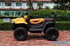 Xe ô tô điện cho bé P-830