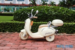 Xe mô tô điện mini cho bé