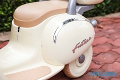 Xe mô tô điện mini cho bé