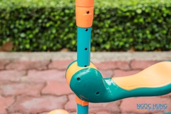 Xe scooter chòi con gà 28720