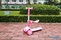 Xe scooter chòi khủng long 29755