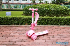 Xe scooter chòi khủng long 29755