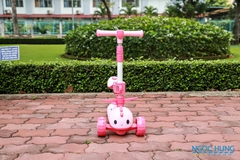 Xe scooter chòi khủng long 29755