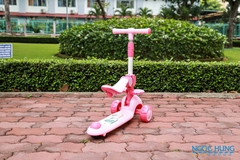 Xe scooter chòi khủng long 29755