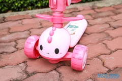 Xe scooter chòi khủng long 29755