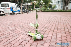 Xe scooter chòi hươi 816