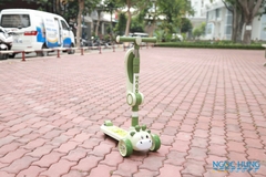 Xe scooter chòi hươi 816