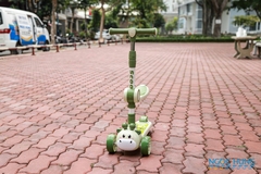 Xe scooter chòi hươi 816