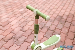 Xe scooter chòi hươi 816