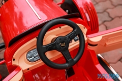 Xe ô tô cho bé BDQ-8116