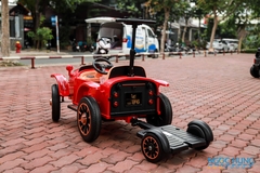 Xe ô tô cho bé BDQ-8116