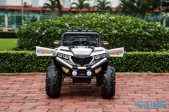 Xe ô tô điện cho bé LB-6887