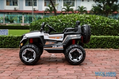 Xe ô tô điện cho bé LB-6887