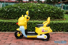 Xe mô tô điện cho bé ZOB-3688