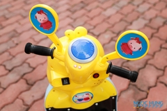 Xe mô tô điện cho bé ZOB-3688