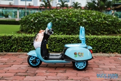 Xe mô tô điện cho bé  XBD618