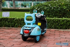 Xe mô tô điện cho bé  XBD618