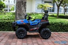 Xe ô tô điện địa hình cho bé NEL-918