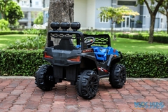 Xe ô tô điện địa hình cho bé NEL-918