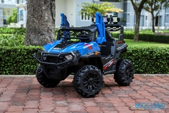 Xe ô tô điện địa hình cho bé NEL-918
