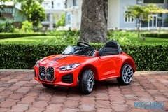 Xe ô tô điện cho bé MG-1166