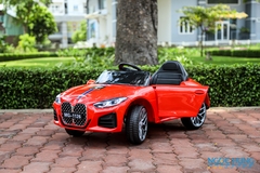 Xe ô tô điện cho bé MG-1166