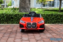 Xe ô tô điện cho bé MG-1166