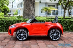 Xe ô tô điện cho bé MG-1166