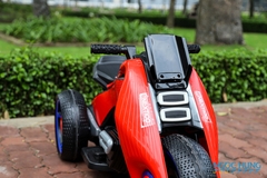 Xe máy điện cho bé 5166