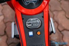 Xe máy điện cho bé 5166