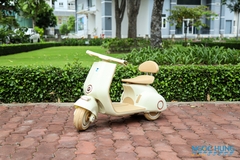 Xe máy điện cho bé BDQ916
