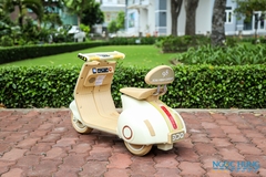 Xe máy điện cho bé BDQ916