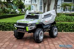 Xe ô tô điện địa hình cho bé JM-9188