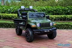 Xe ô tô điện địa hình cho bé WN-159