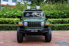 Xe ô tô điện địa hình cho bé WN-159