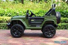 Xe ô tô điện địa hình cho bé WN-159
