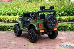 Xe ô tô điện địa hình cho bé WN-159
