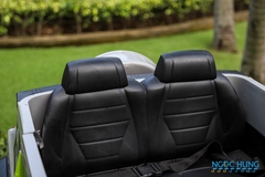 Xe ô tô điện địa hình cho bé DM-7688