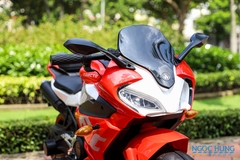 Xe mô tô điện cho bé 1800