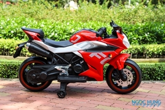 Xe mô tô điện cho bé 1800