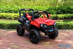 Xe ô tô điện cho bé WN-218