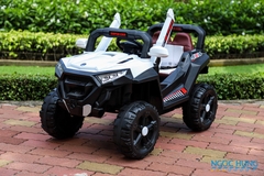 Xe ô tô điện cho bé ABM-6288