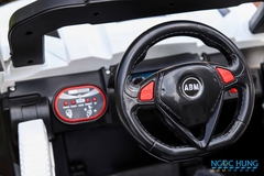 Xe ô tô điện cho bé ABM-6288