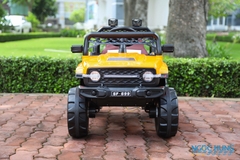 XE ô tô điện cho bé SF-699
