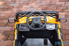XE ô tô điện cho bé SF-699