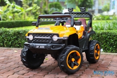 XE ô tô điện cho bé SF-699