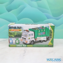 Hộp xe rác pin JY686