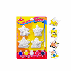 K-102/1 BỘ TÔ TƯỢNG CHUỘT TRÂU CỌP MÈO