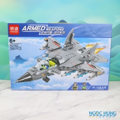 Hộp ráp máy bay K0162