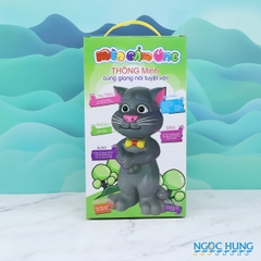 Hộp mèo nói chuyện Lớn LT268-888A